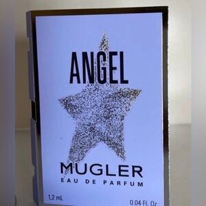 Mugler Angel